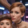 gerador de fotos pornô com IA
