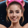 Generator obrazów pornograficznych z wykorzystaniem sztucznej inteligencji
