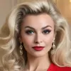 Generator obrazów pornograficznych z wykorzystaniem sztucznej inteligencji