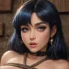 AI色情图片生成器