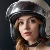 Generator obrazów pornograficznych z wykorzystaniem sztucznej inteligencji