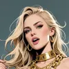 Generator obrazów pornograficznych z wykorzystaniem sztucznej inteligencji