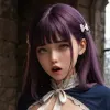 AIポルノ画像ジェネレーター