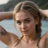 yapay zekâ porno görsel üretici