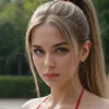Generator obrazów pornograficznych z wykorzystaniem sztucznej inteligencji