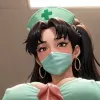 AIポルノ画像ジェネレーター