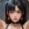 AI色情圖片產生器