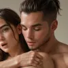 Generator obrazów pornograficznych z wykorzystaniem sztucznej inteligencji