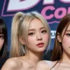AI 포르노 이미지 생성기