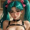 KI-Pornobild-Generator