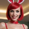 gerador de imagens pornô com IA