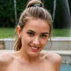 Generator obrazów pornograficznych z wykorzystaniem sztucznej inteligencji