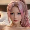 Generator obrazów pornograficznych z wykorzystaniem sztucznej inteligencji