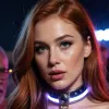 generatore di immagini porno IA
