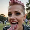 generatore di immagini porno IA