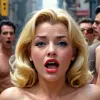 yapay zekâ porno görsel üretici