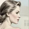 مولد الصور الإباحية بالذكاء الاصطناعي