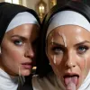 generatore di immagini porno IA