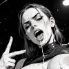 AIポルノ画像ジェネレーター