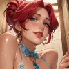 yapay zekâ porno görsel üretici