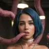 Generator obrazów pornograficznych z wykorzystaniem sztucznej inteligencji