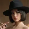 Pencipta imej lucah AI