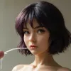 AI色情圖片產生器