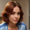 Pencipta imej lucah AI