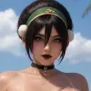yapay zekâ porno görsel üretici