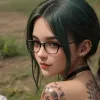 AIポルノ画像ジェネレーター
