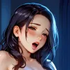 gerador de imagens pornô com IA