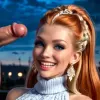 generatore di immagini porno IA