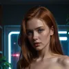 gerador de imagens pornô com IA