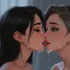 Generator obrazów pornograficznych z wykorzystaniem sztucznej inteligencji