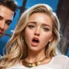 Generator obrazów pornograficznych z wykorzystaniem sztucznej inteligencji