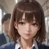 AIポルノ画像ジェネレーター