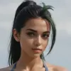 yapay zekâ porno görsel üretici