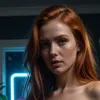 yapay zekâ porno görsel üretici