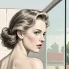 مولد الصور الإباحية بالذكاء الاصطناعي