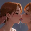 AI 포르노 이미지 생성기