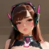 AI porn image generator