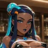 generatore di immagini porno IA