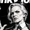 генератор порно-изображений на ИИ