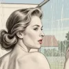 مولد الصور الإباحية بالذكاء الاصطناعي