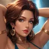 yapay zekâ porno görsel üretici