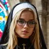 مولد الصور الإباحية بالذكاء الاصطناعي