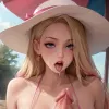Generator obrazów pornograficznych z wykorzystaniem sztucznej inteligencji