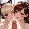 Generator obrazów pornograficznych z wykorzystaniem sztucznej inteligencji