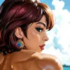 yapay zekâ porno görsel üretici
