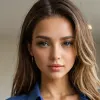 Generator obrazów pornograficznych z wykorzystaniem sztucznej inteligencji